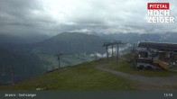 Archiv Foto Webcam Jerzens - Sechszeiger 12:00
