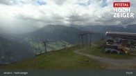 Archiv Foto Webcam Jerzens - Sechszeiger 14:00