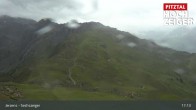 Archiv Foto Webcam Jerzens - Sechszeiger 16:00