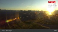 Archiv Foto Webcam Jerzens - Sechszeiger 02:00