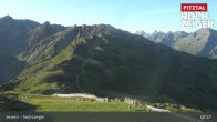Archiv Foto Webcam Jerzens - Sechszeiger 06:00