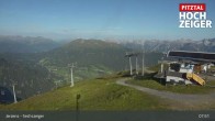 Archiv Foto Webcam Jerzens - Sechszeiger 07:00