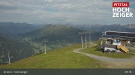 Archiv Foto Webcam Jerzens - Sechszeiger 08:00