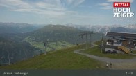 Archiv Foto Webcam Jerzens - Sechszeiger 10:00