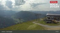 Archiv Foto Webcam Jerzens - Sechszeiger 14:00