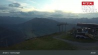 Archiv Foto Webcam Jerzens - Sechszeiger 02:00