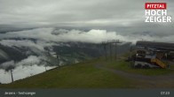 Archiv Foto Webcam Jerzens - Sechszeiger 06:00