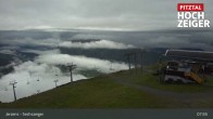Archiv Foto Webcam Jerzens - Sechszeiger 07:00