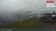 Archiv Foto Webcam Jerzens - Sechszeiger 07:00