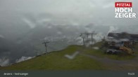 Archiv Foto Webcam Jerzens - Sechszeiger 09:00