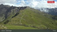 Archiv Foto Webcam Jerzens - Sechszeiger 11:00