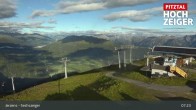 Archiv Foto Webcam Jerzens - Sechszeiger 06:00