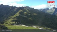 Archiv Foto Webcam Jerzens - Sechszeiger 07:00
