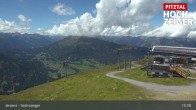 Archiv Foto Webcam Jerzens - Sechszeiger 12:00