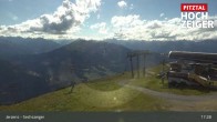 Archiv Foto Webcam Jerzens - Sechszeiger 16:00