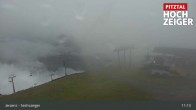 Archiv Foto Webcam Jerzens - Sechszeiger 10:00