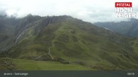 Archiv Foto Webcam Jerzens - Sechszeiger 08:00