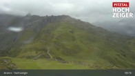 Archiv Foto Webcam Jerzens - Sechszeiger 08:00