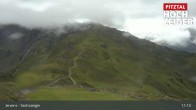 Archiv Foto Webcam Jerzens - Sechszeiger 10:00