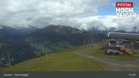 Archiv Foto Webcam Jerzens - Sechszeiger 12:00