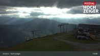 Archiv Foto Webcam Jerzens - Sechszeiger 18:00