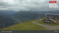 Archiv Foto Webcam Jerzens - Sechszeiger 06:00