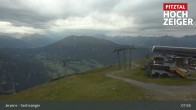 Archiv Foto Webcam Jerzens - Sechszeiger 07:00