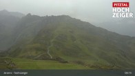 Archiv Foto Webcam Jerzens - Sechszeiger 08:00
