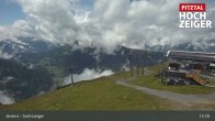 Archiv Foto Webcam Jerzens - Sechszeiger 12:00