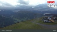 Archiv Foto Webcam Jerzens - Sechszeiger 18:00