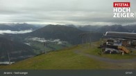 Archiv Foto Webcam Jerzens - Sechszeiger 07:00