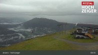 Archiv Foto Webcam Jerzens - Sechszeiger 08:00