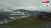 Archiv Foto Webcam Jerzens - Sechszeiger 10:00