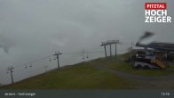 Archiv Foto Webcam Jerzens - Sechszeiger 12:00