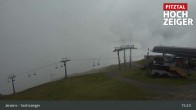 Archiv Foto Webcam Jerzens - Sechszeiger 14:00