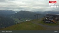 Archiv Foto Webcam Jerzens - Sechszeiger 06:00