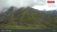 Archiv Foto Webcam Jerzens - Sechszeiger 10:00