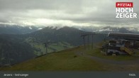 Archiv Foto Webcam Jerzens - Sechszeiger 18:00