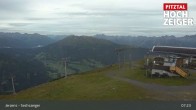 Archiv Foto Webcam Jerzens - Sechszeiger 06:00