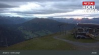 Archiv Foto Webcam Jerzens - Sechszeiger 04:00