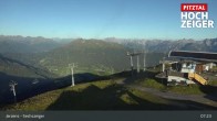 Archiv Foto Webcam Jerzens - Sechszeiger 06:00