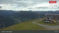 Archiv Foto Webcam Jerzens - Sechszeiger 12:00