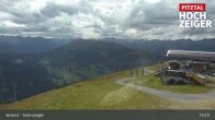 Archiv Foto Webcam Jerzens - Sechszeiger 14:00