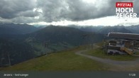 Archiv Foto Webcam Jerzens - Sechszeiger 16:00
