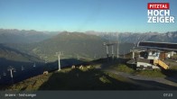 Archiv Foto Webcam Jerzens - Sechszeiger 06:00
