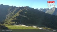 Archiv Foto Webcam Jerzens - Sechszeiger 07:00