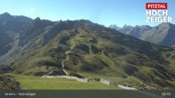 Archiv Foto Webcam Jerzens - Sechszeiger 08:00