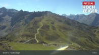 Archiv Foto Webcam Jerzens - Sechszeiger 10:00