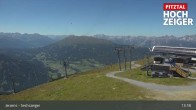 Archiv Foto Webcam Jerzens - Sechszeiger 12:00