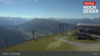 Archiv Foto Webcam Jerzens - Sechszeiger 14:00